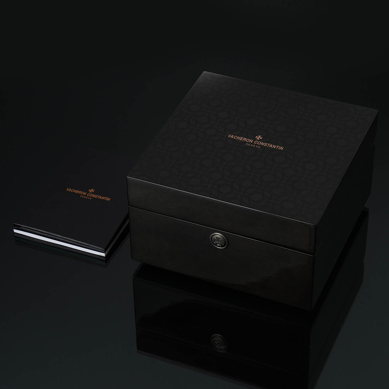 Vacheron Constantin(USED)바쉐론콘스탄틴 패트리모니 85180
